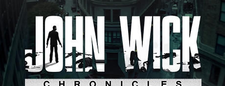 [VR交流学习] 约翰·威克编年史 (John Wick Chronicles) vr game crack