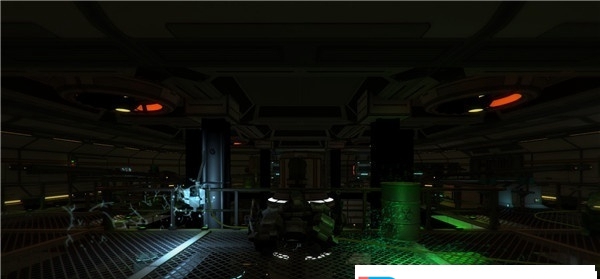 [VR交流学习] 利莫里亚:迷失空间-VR（Lemuria: Lost in Space - VR）