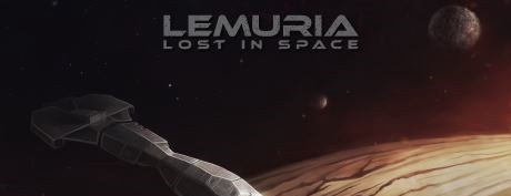 [VR交流学习] 利莫里亚:迷失空间-VR（Lemuria: Lost in Space - VR）