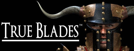 [VR交流学习] 真实的刀锋 (True Blades™) vr game crack