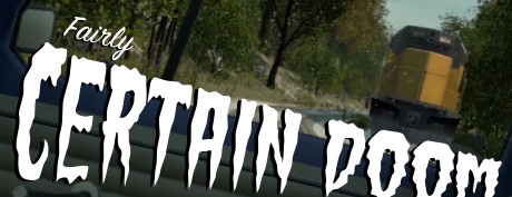 [VR交流学习] 无法逃避的厄运 (Fairly Certain Doom) vr game crack
