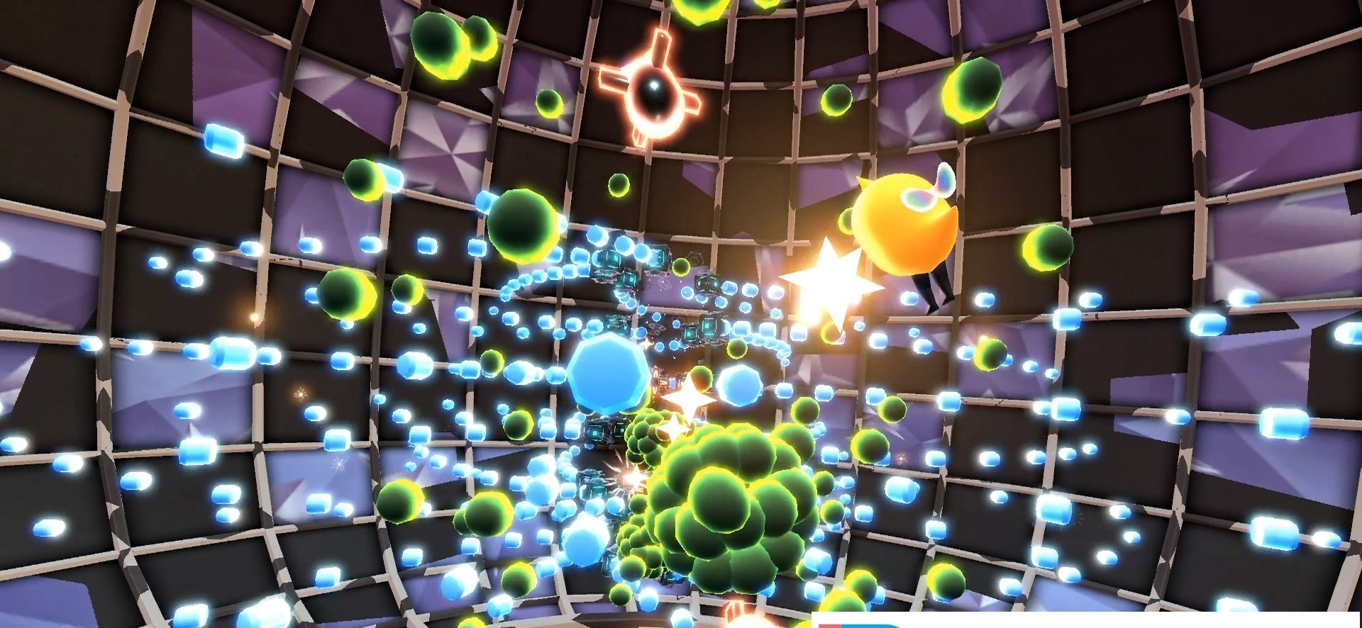 [VR交流学习] 弹幕鸡 VR (HATCHICK) vr game crack