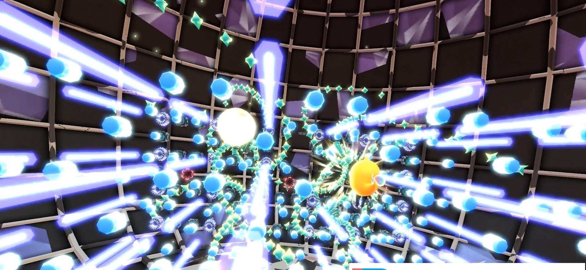 [VR交流学习] 弹幕鸡 VR (HATCHICK) vr game crack