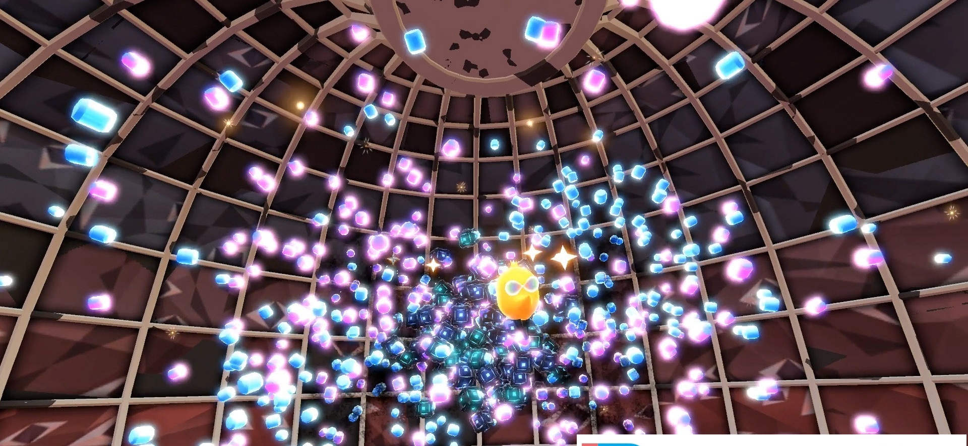 [VR交流学习] 弹幕鸡 VR (HATCHICK) vr game crack