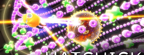 [VR交流学习] 弹幕鸡 VR (HATCHICK) vr game crack