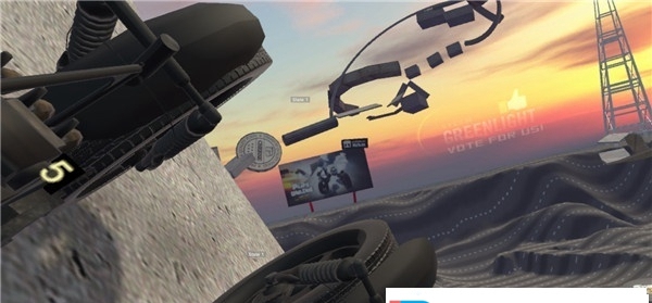 [VR交流学习] Throttle Powah VR (Throttle Powah VR) vr game crack