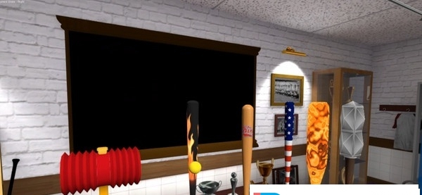 [VR交流学习] 棒球之王 VR (Baseball Kings VR vr game crack