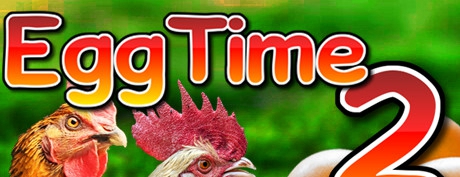 [VR交流学习] 下蛋时间2 VR (EggTime 2) vr game crack