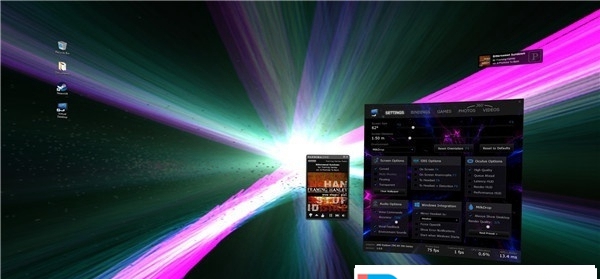 [VR交流学习] VR虚拟桌面 (Virtual Desktop) vr game crack