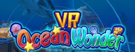 [VR交流学习] 海洋奇观 VR (Ocean Wonder VR) vr game crack