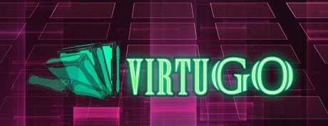 [VR交流学习] 翻滚砖块 (VirtuGO) vr game crack