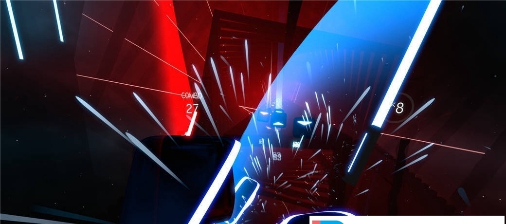 【VR破解】节奏光剑 VR (Beat Saber)