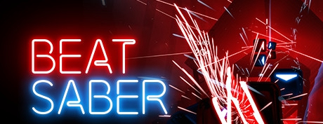 【VR破解】节奏光剑 VR (Beat Saber)