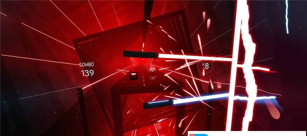 【VR破解】节奏光剑 VR (Beat Saber)