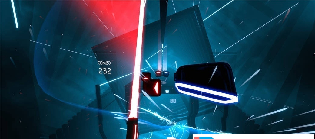 【VR破解】节奏光剑 VR (Beat Saber)