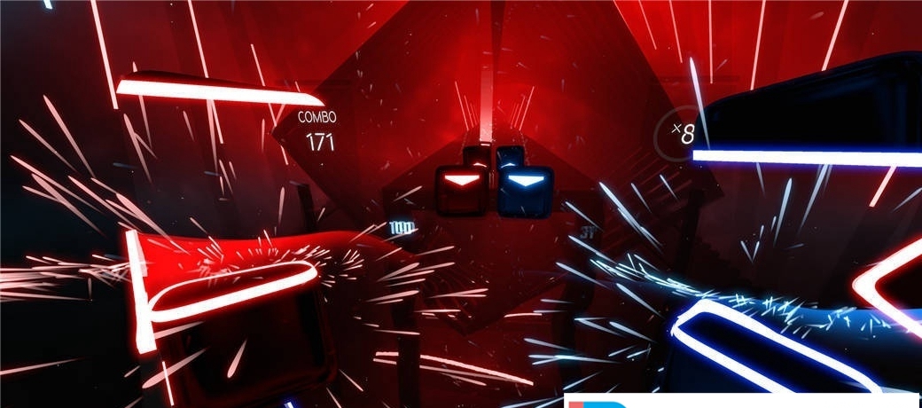 【VR破解】节奏光剑 VR (Beat Saber)