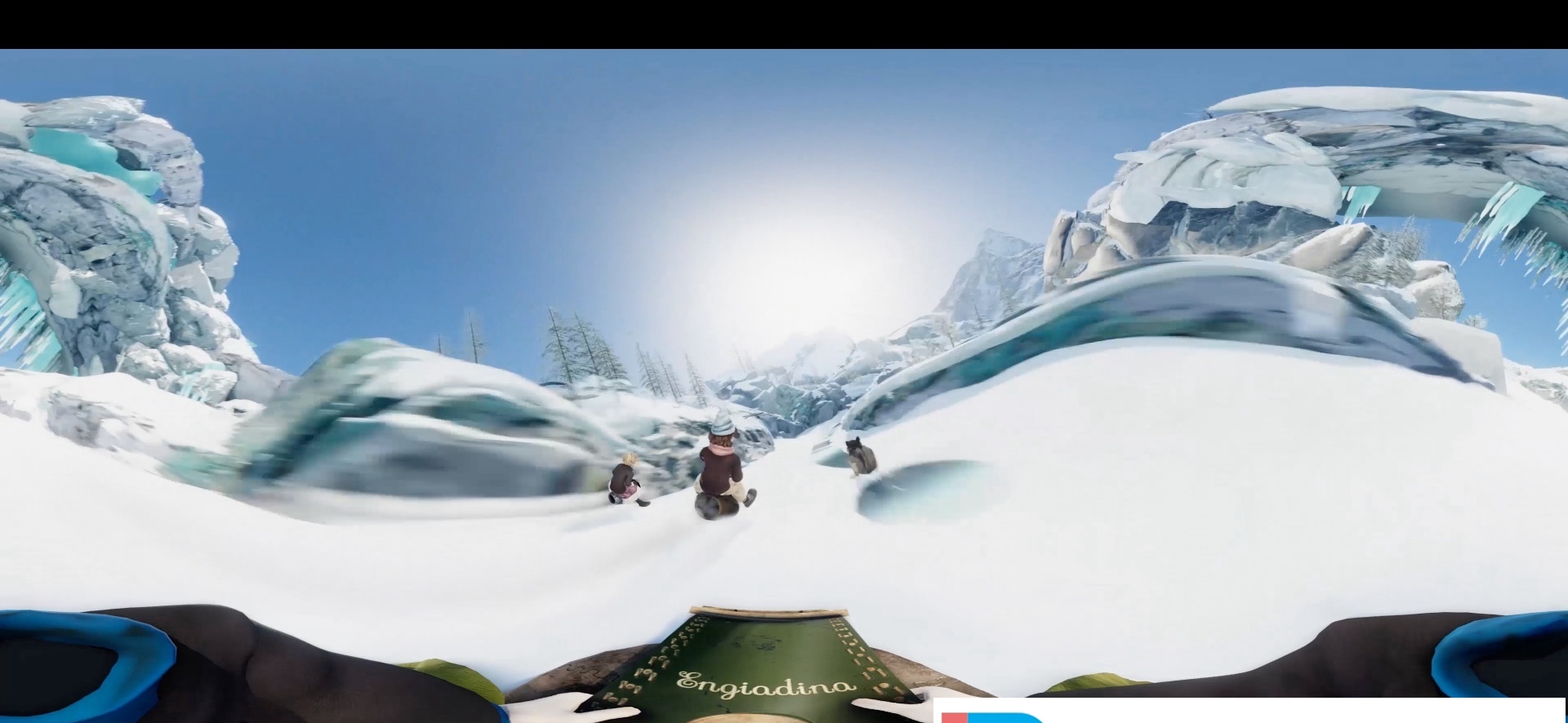[VR交流学习] Coastiality (Coastiality) vr game crack