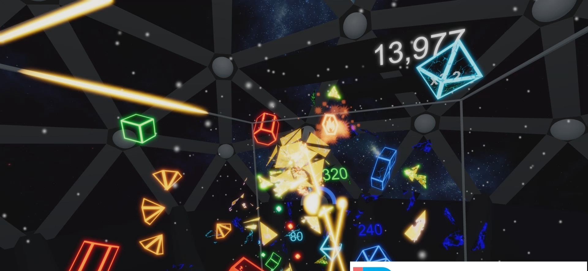 [VR交流学习] 粉碎万物 （VR） (Shatter EVERYTHING (VR))