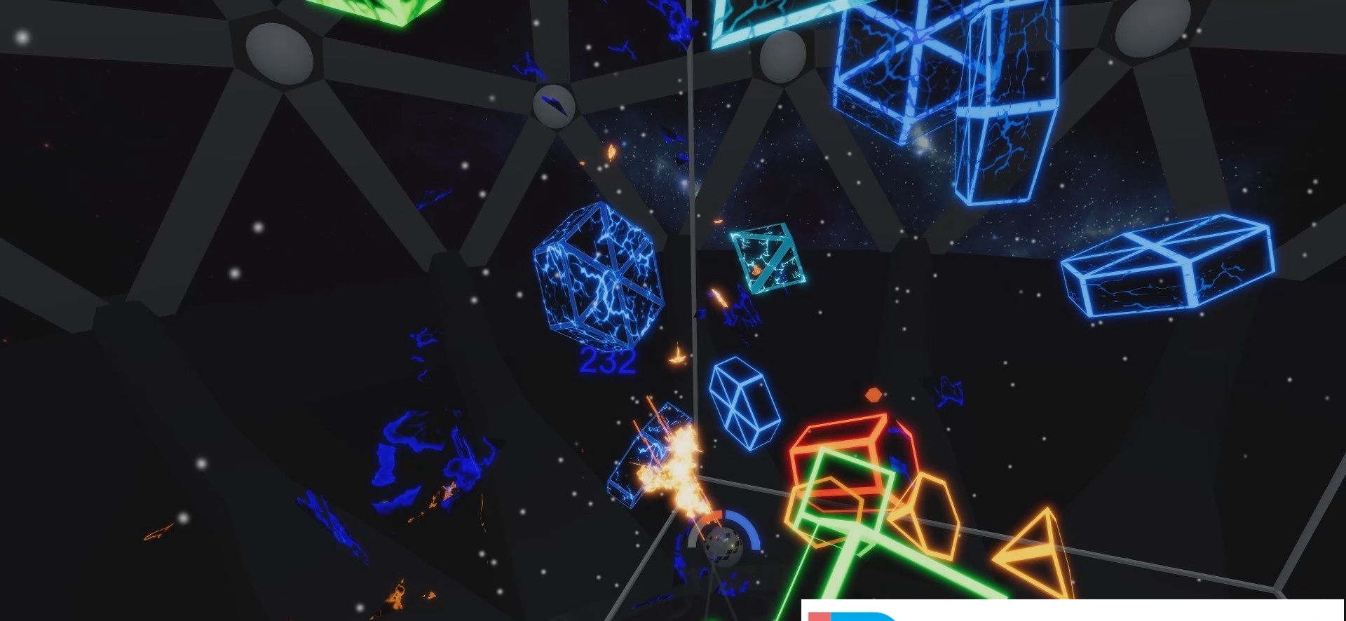 [VR交流学习] 粉碎万物 （VR） (Shatter EVERYTHING (VR))