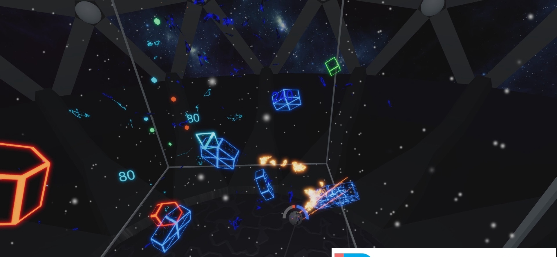 [VR交流学习] 粉碎万物 （VR） (Shatter EVERYTHING (VR))