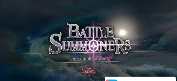 [VR交流学习] 战斗召唤师 (Battle Summoners VR ) vr game crack