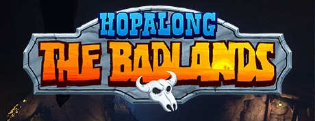 [VR交流学习] 霍帕隆：荒地 (Hopalong: The Badlands) vr game crack