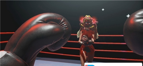 [VR交流学习] 拳击联盟 (Knockout League) vr game crack