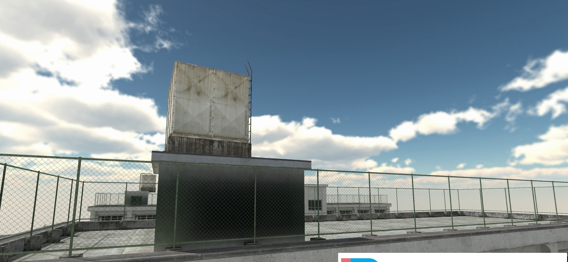 [VR交流学习] 跳高 VR (SchoolJump) vr game crack