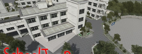 [VR交流学习] 跳高 VR (SchoolJump) vr game crack