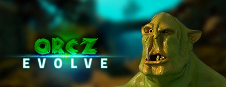 [VR交流学习] 兽人进化VR (Orcz Evolve VR) vr game crack