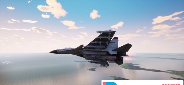 [VR交流学习] 歼15舰载机 （J15 Jet Fighter VR）vr game crack