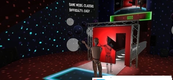 [VR交流学习] 适合它 (Fit It) vr game crack