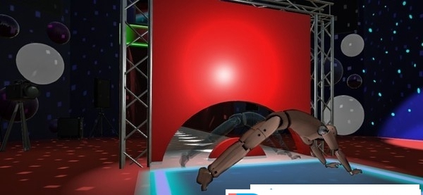 [VR交流学习] 适合它 (Fit It) vr game crack