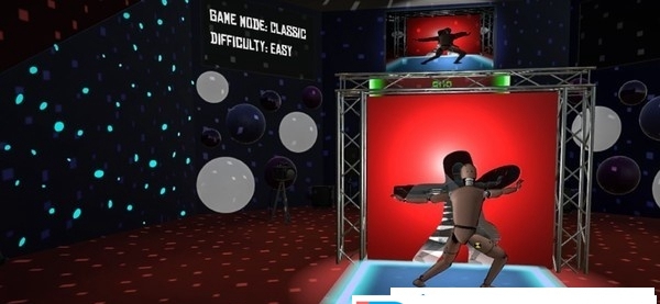 [VR交流学习] 适合它 (Fit It) vr game crack