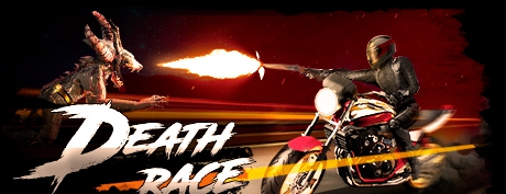 【VR破解】死亡竞赛VR (Death Race VR)