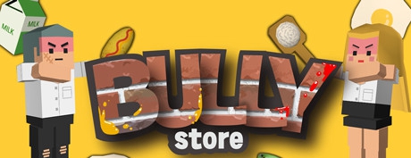 [VR交流学习] 恶霸商店 (BULLY STORE) vr game crack