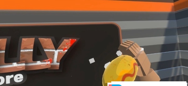 [VR交流学习] 恶霸商店 (BULLY STORE) vr game crack