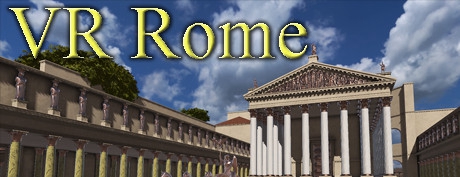 [VR交流学习] 罗马VR (VR Rome)vr game crack