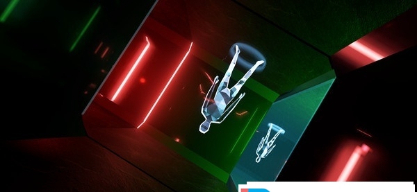 [VR交流学习]无限磁盘（Infinity Disk）vr game crack