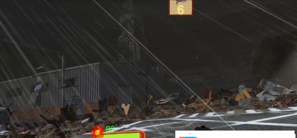 【VR破解】鲨卷风:暴风眼 (Sharknado VR:Eye of the Storm)