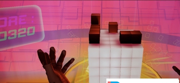【VR破解】堆方块（Beat Blocks VR）