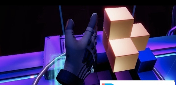 【VR破解】堆方块（Beat Blocks VR）