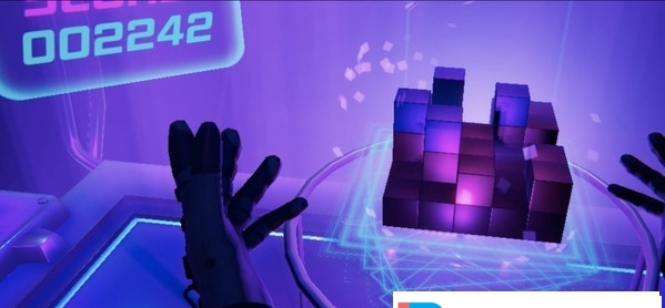 【VR破解】堆方块（Beat Blocks VR）
