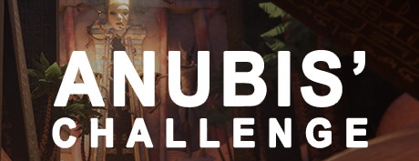 【VR破解】安努比斯的挑战 (Anubis' Challenge)