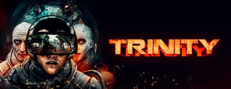 【VR破解】Trinity VR电影 （Trinity VR）