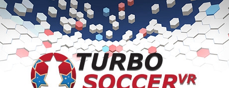 【VR破解】极速足球VR (Turbo Soccer VR)