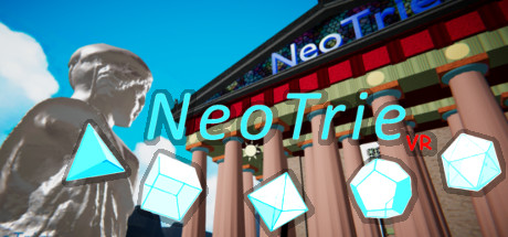 【VR破解】Neotrie VR