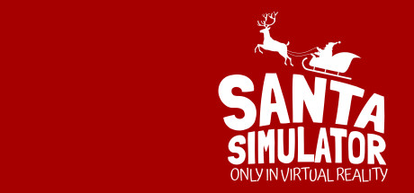 [VR交流学习] 圣诞模拟器（Santa Simulator）vr game crack
