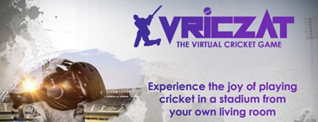 【VR破解】虚拟现实板球 (The Virtual Reality Cricket Game)