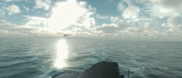 【VR破解】海军飞行员模拟器 Navy Pilot Simulator